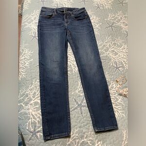 Vigoss Woman size 29” by 29” super skinny mid rise jeans